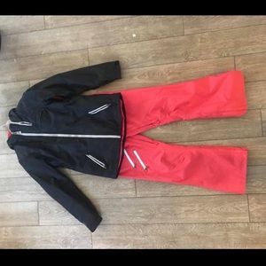 GREAT CONDITION SIMS SNOW GEAR